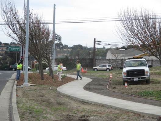 Description: Description: Hilltop District